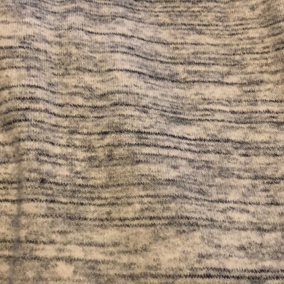 BNWT Joie Tala Gray Sweater Dress - Picture 6 of 8